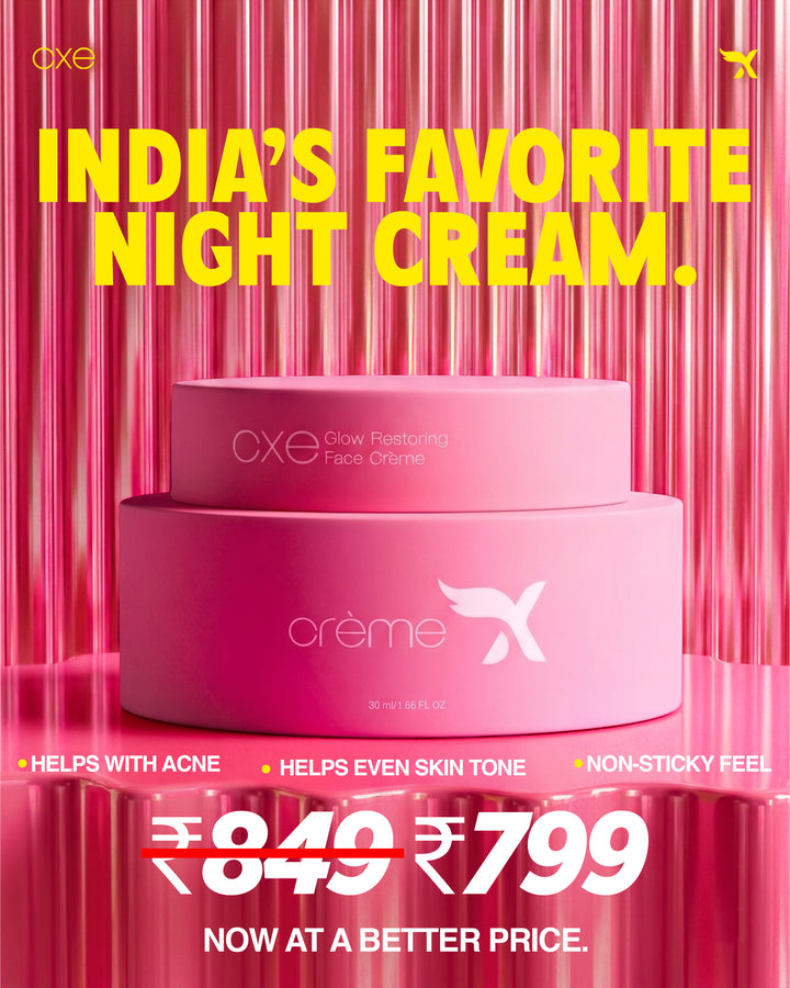 Face Cream