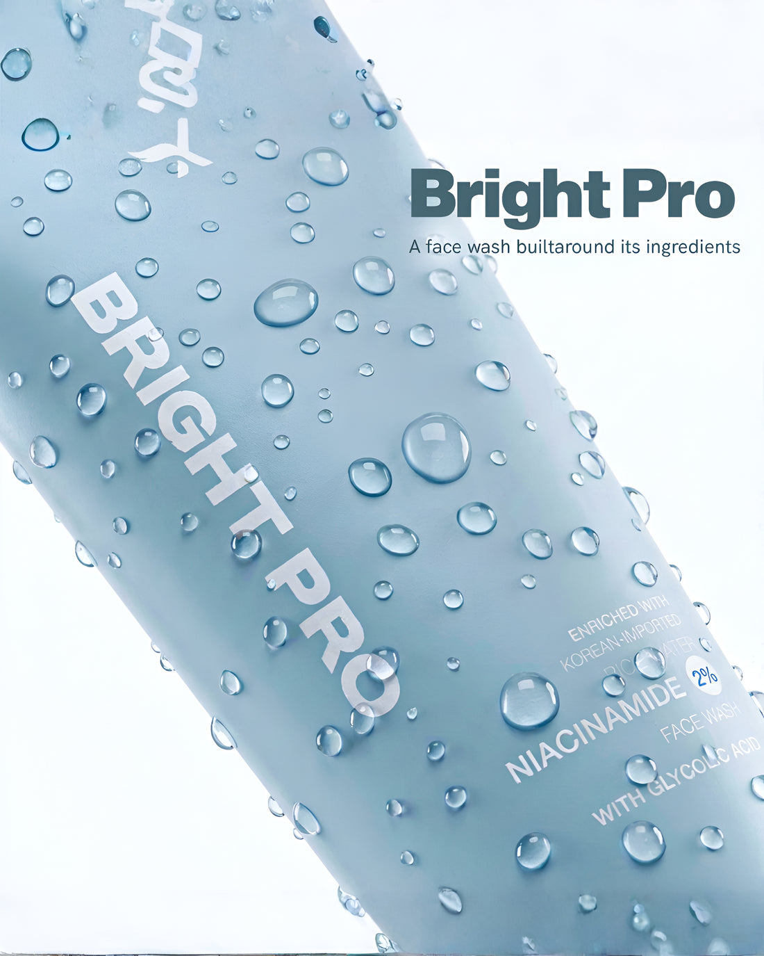 BRIGHT PRO