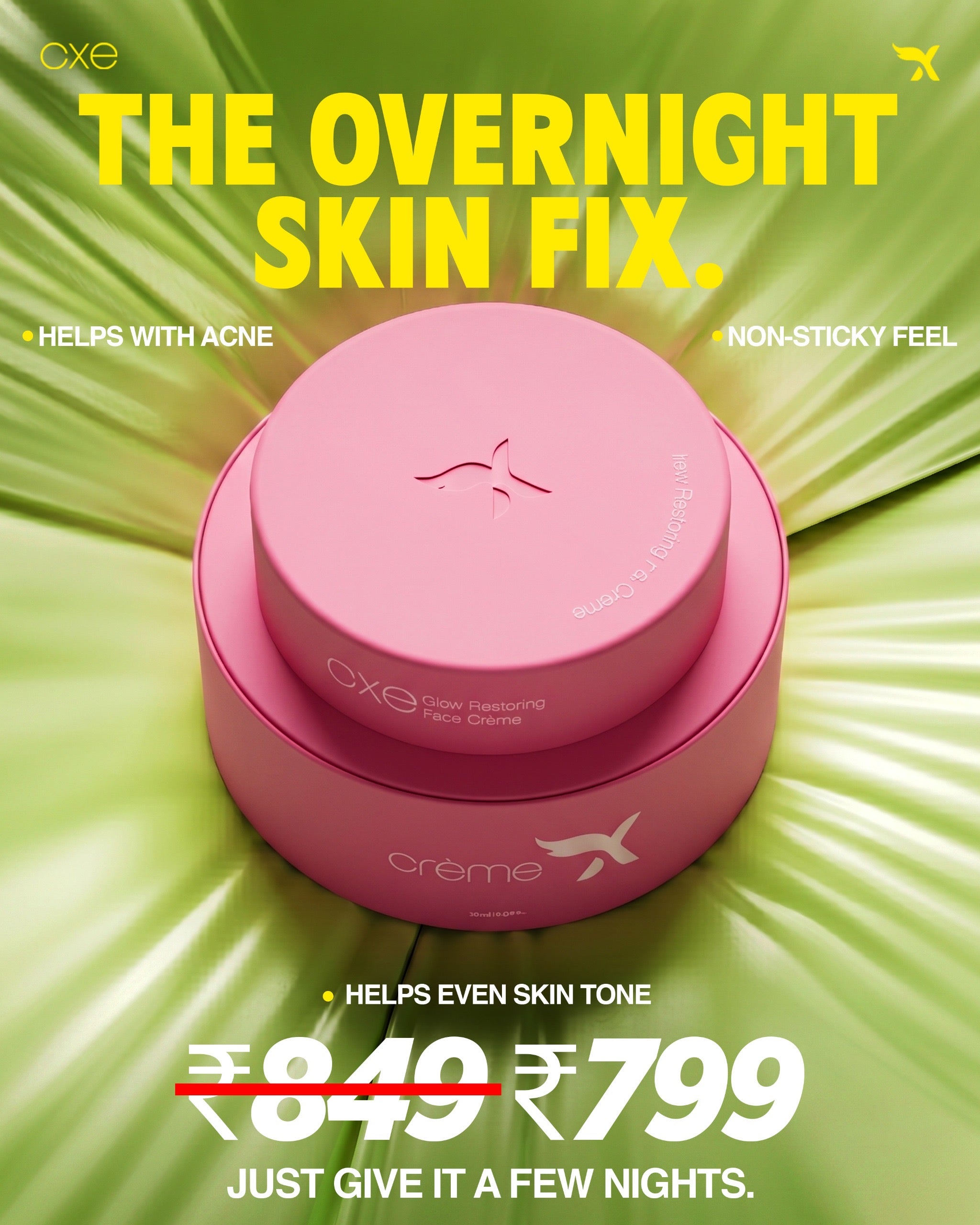 Face Cream