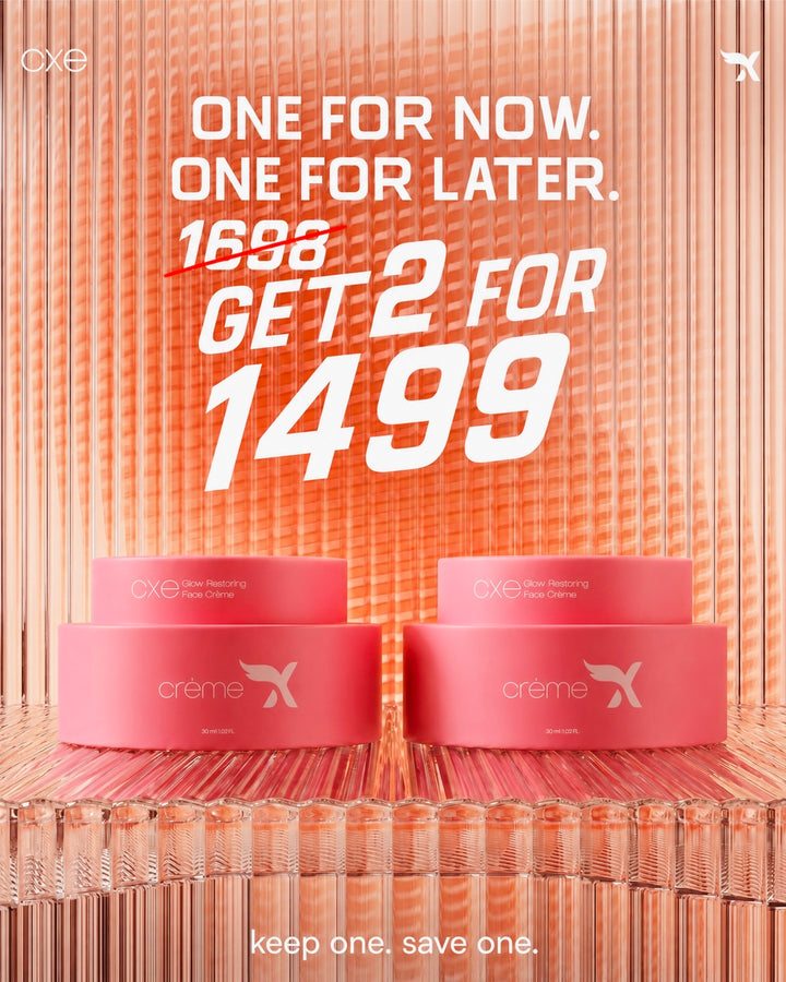Face Cream - Combo Offer