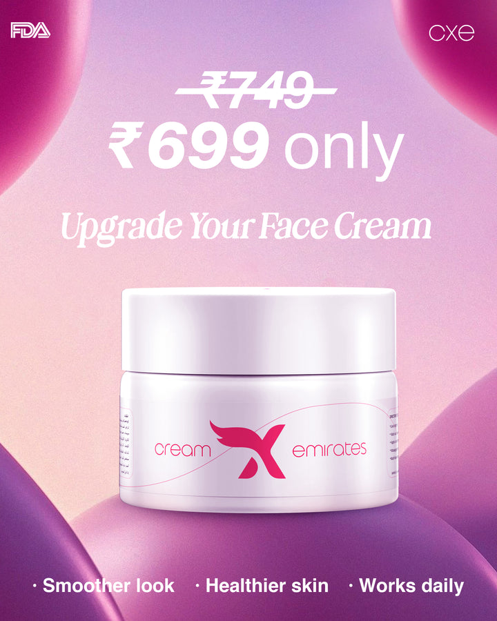 Face Cream