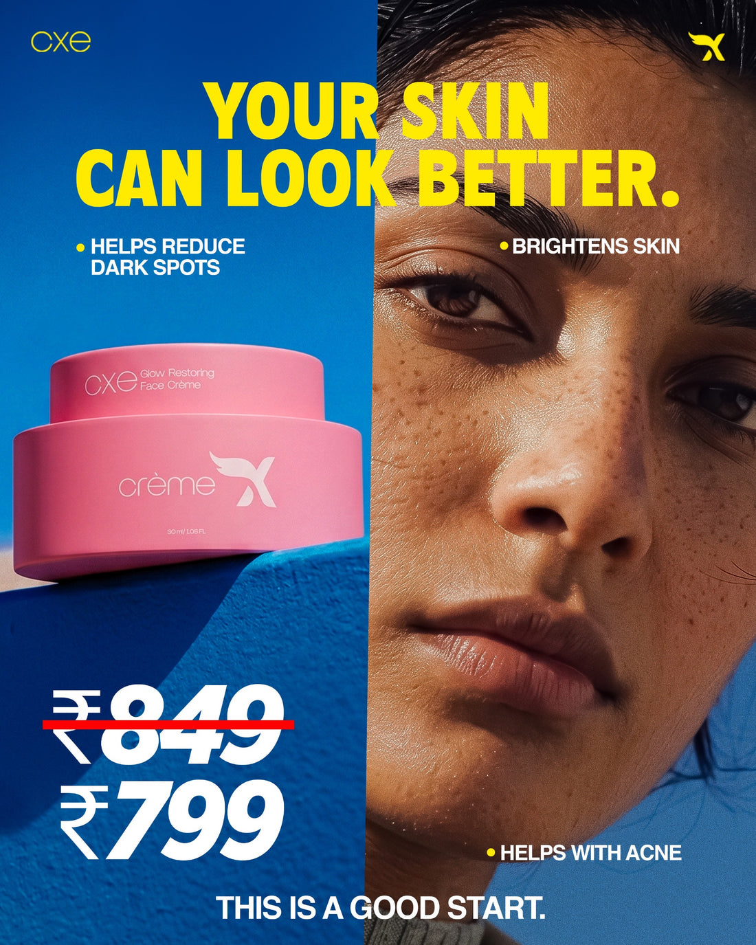 Face Cream