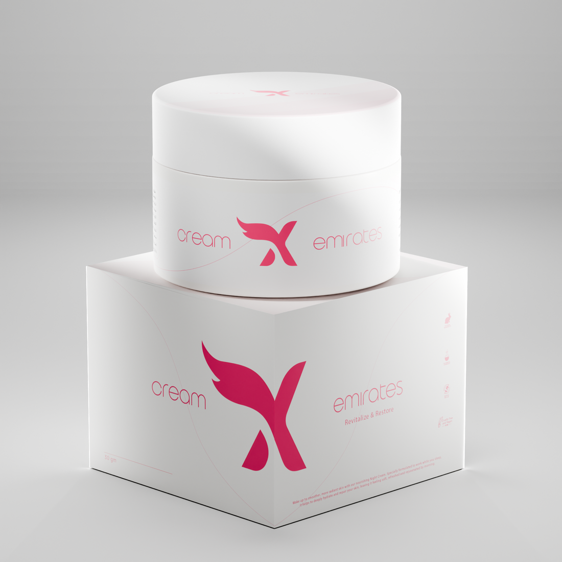 Face Cream - Combo Offer