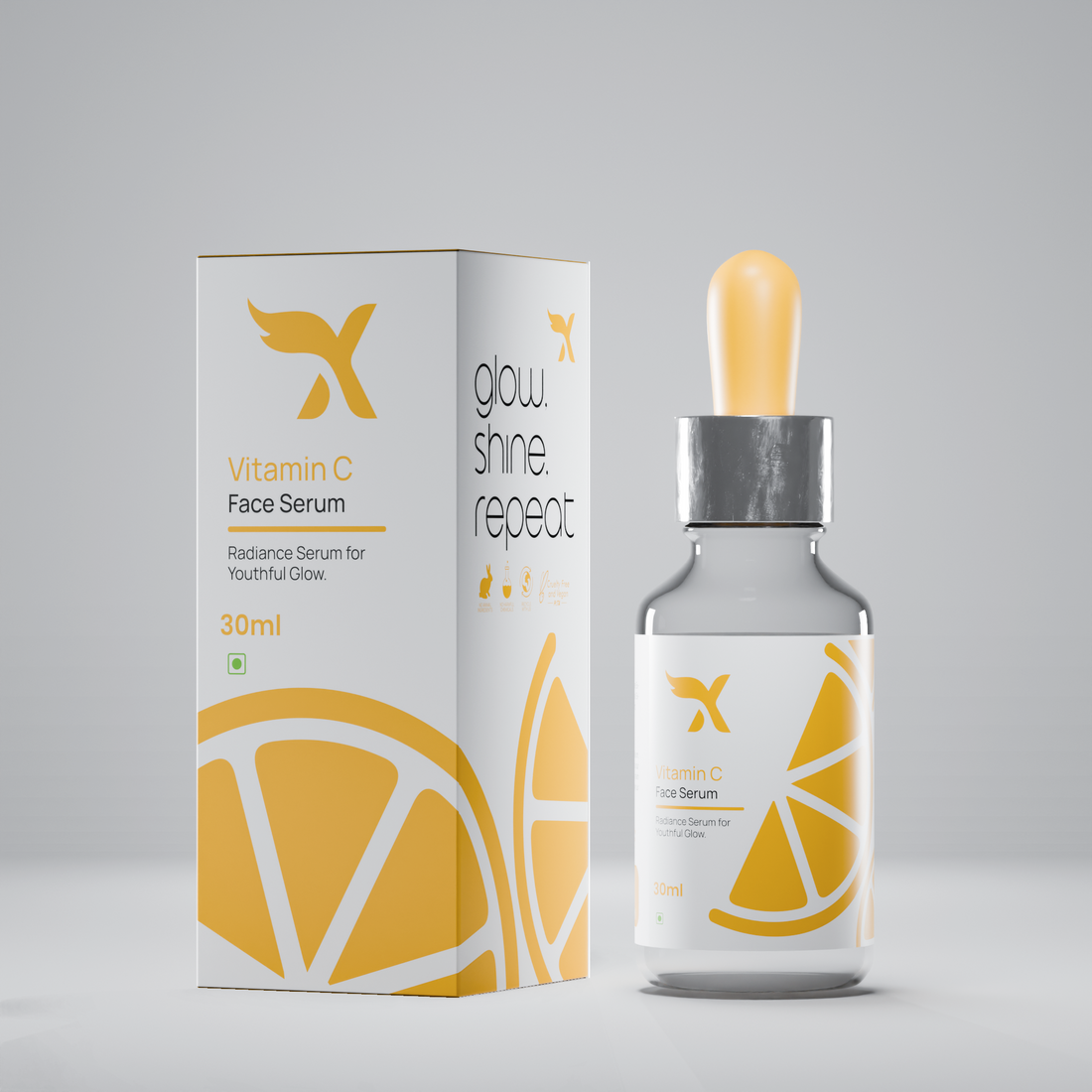 Vitamin C Serum (30ml)