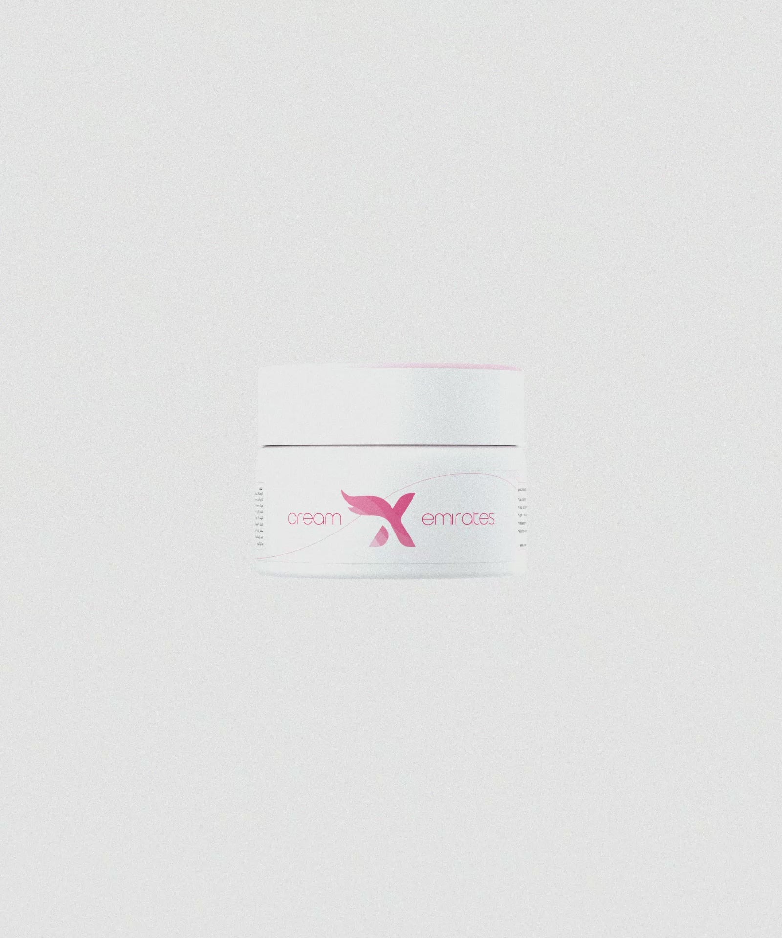 Face Cream